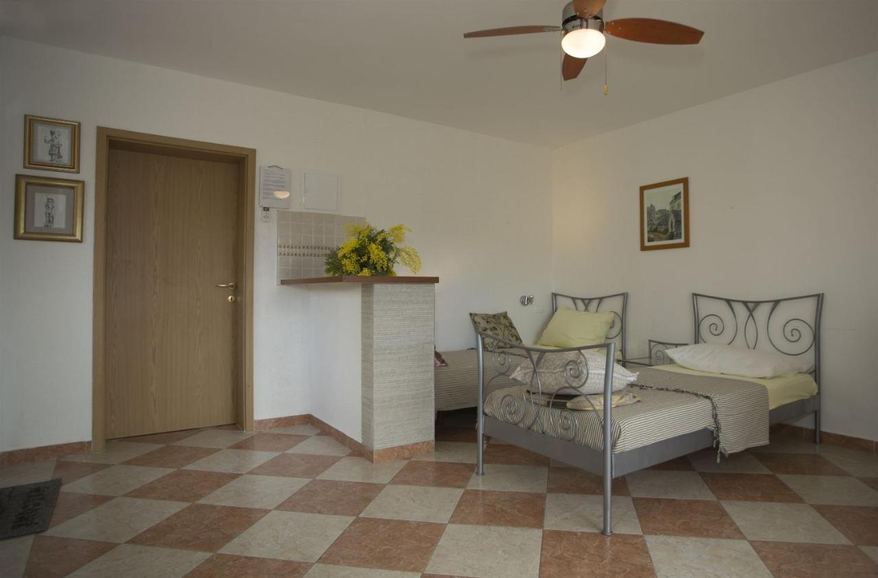 Apartments Gudelj Trogir Exterior foto