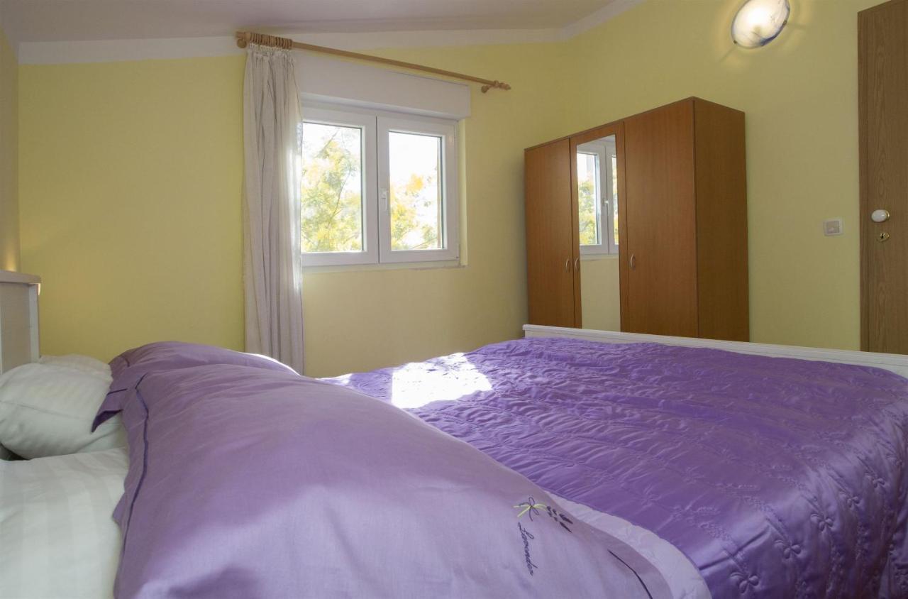 Apartments Gudelj Trogir Exterior foto